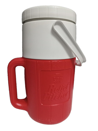 Brocca rilievo vintage - brocca,