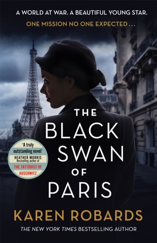 The black swan - the, by