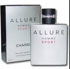 CHANEL Allure Homme Sport Eau