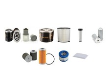 Kit Manutenzione Filtro Per