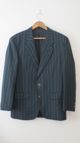 Blazer giacca canottaggio - giacca,