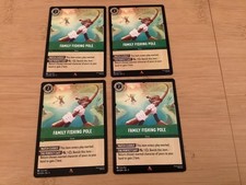Palo da Pesca Famiglia 100/204