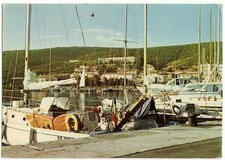 PALAU - SASSARI - PORTICCIOLO