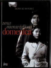Una meravigliosa domenica