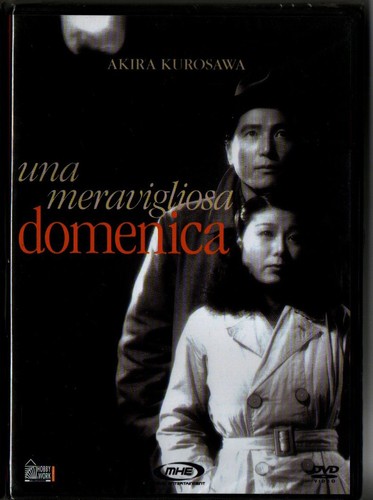 Una meravigliosa domenica