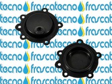 BERETTA MEMBRANA SCALDABAGNO GAS CAMERA APERTA FONTE 11-14 LT B81617 ORIGINALE