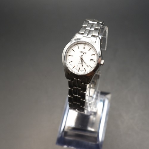 Orologio donna seiko 7n82 0fc0 - donna,
