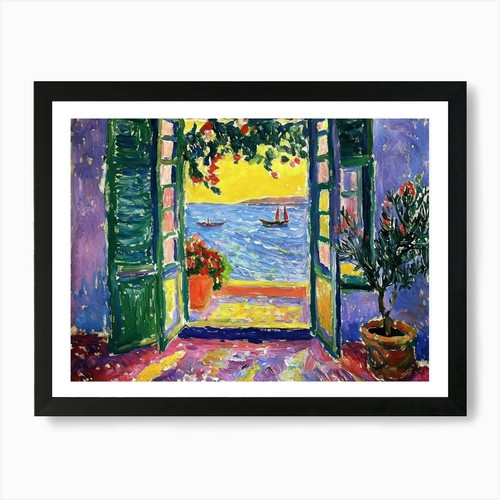 Quadro stampa tela poster arte