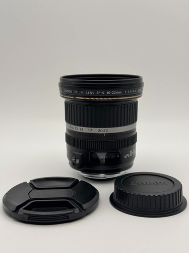 Canon s - condizioni), ef-s