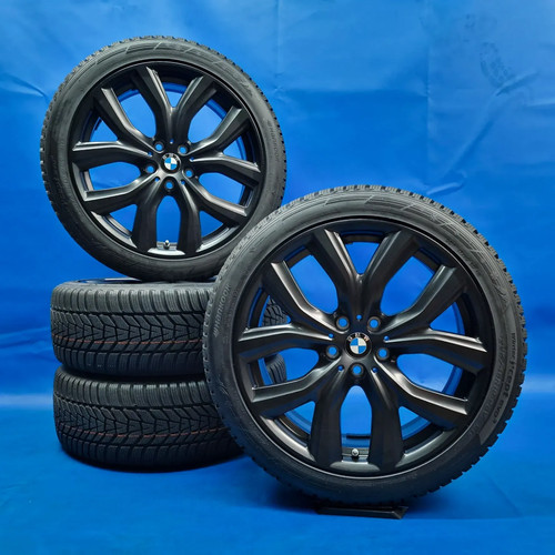 Pollici bmw f48 x2 - x1,