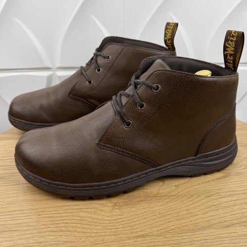 Stivali uomo martens - dr.,