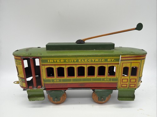 Carrello nonpareil 1920 placca - carrello,
