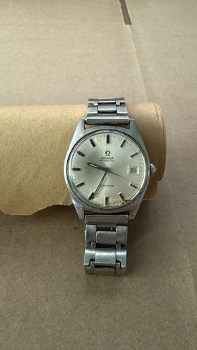 Omega geneve vintage uomo - geneve,