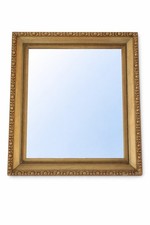 Specchio Vintage Oro Anticato