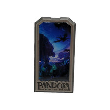 Spilla Disney 2022 WDW Pandora