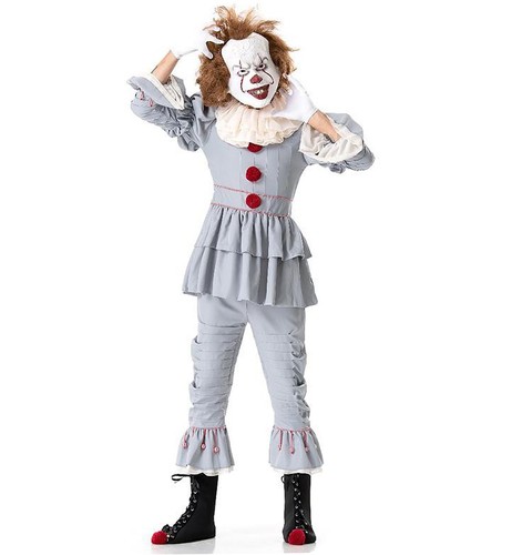 Costume vestito fantasia teen