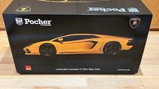 Pocher hk119 lamborghini - pocher,
