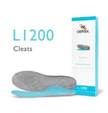 NUOVA soletta ortopedica