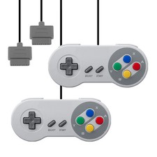 Due/2x Controller GamePad