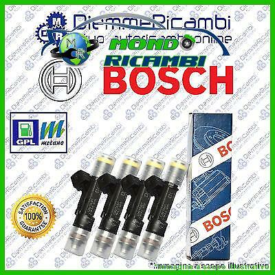 Iniettore originale bosch - originale,