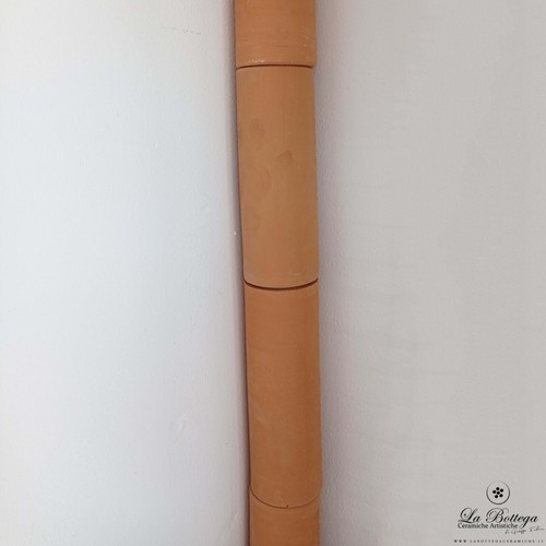Canali pluviali ceramica - canali,