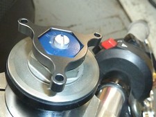 Regolatori Pre-carico Della