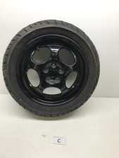 CERCHIO RUOTA ANTERIORE SCOOTER ITALJET FORMULA 50