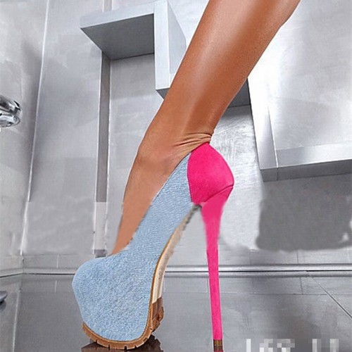 Scarpe donna sexy - , decolte