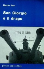 SAN GIORGIO E IL DRAGO TORI