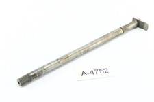 Moto Guzzi Nuovo Falcone Civile - Maniglia sedile passeggero A4752