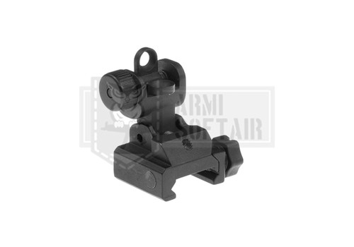 Aps tacca mira posteriore - di,