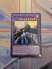 Yu-Gi-Oh! Neos Magma EROE