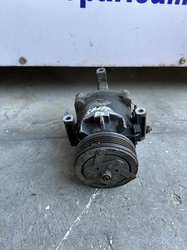 Compressore aria condizionata - compressore,
