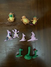 Lotto 10 Famiglia Felice