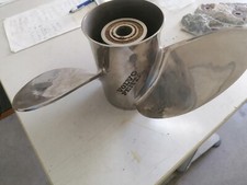 Elica Volvo Penta SX