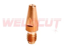 10 ugelli di alimentazione