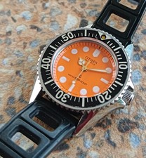 Vintage Ladies Citizen CQ