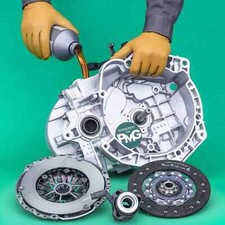 CAMBIO MANUALE 1.3 D Multijet