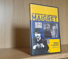 LE INCHIESTE DEL COMMISSARIO