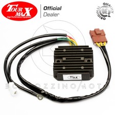 REGOLATORE DI TENSIONE