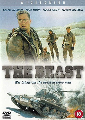 The beast dvd - beast,