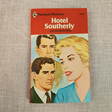 Vintage Hotel Southerly