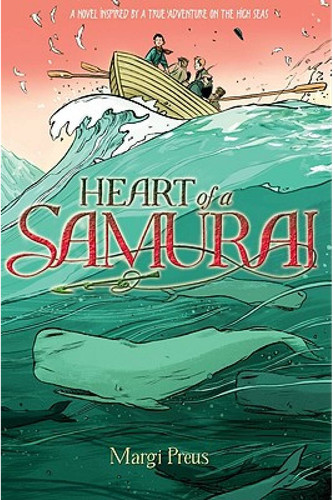 Samurai series all books - 2,