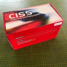 T0870-T0879 Cartuccia CISS per stampante Epson Stylus R1900 8 colori/set nuova con scatola