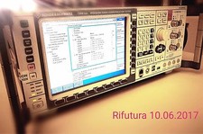 Rohde & Schwarz CMW 500 Wideband Radio Communication Tester TD-SCDMA RF-002Q[