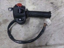 Interruttore lato destro