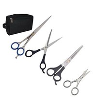 Kit barbiere freelance forbice