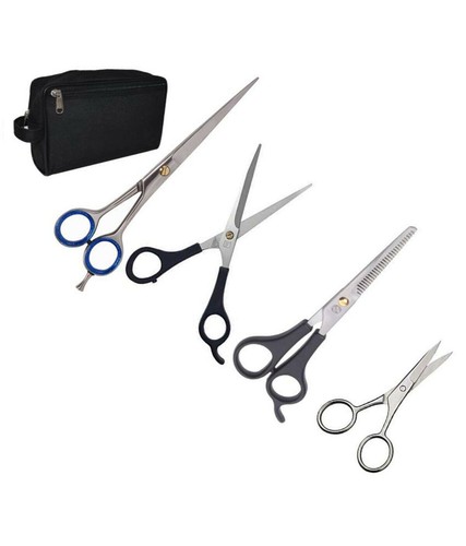 Kit barbiere freelance forbice