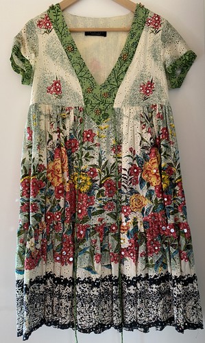 Vestito twin set simona - , -simona