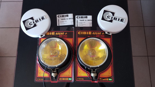 Cibie oscar - cibie, oscar.